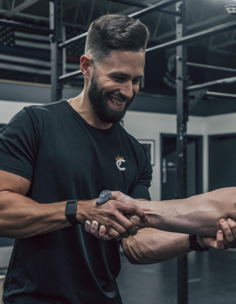 myofascial therapy miami